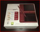 Nintendo DSi XL in bordeaux 109 Euro VHB